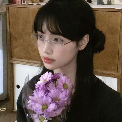 白莲花